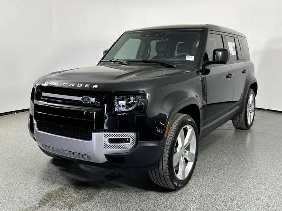 LAND ROVER DEFENDER 2024 SALEPEFE7R2286134 image